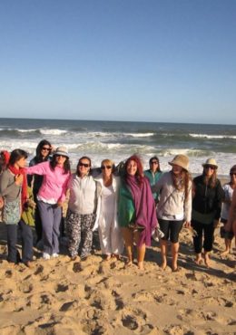 Actividades Primer Semestre 2016