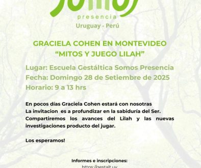 Flyer GC Domingo